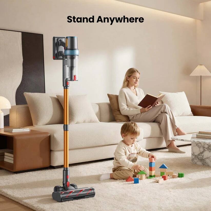 Stand Anywhere
