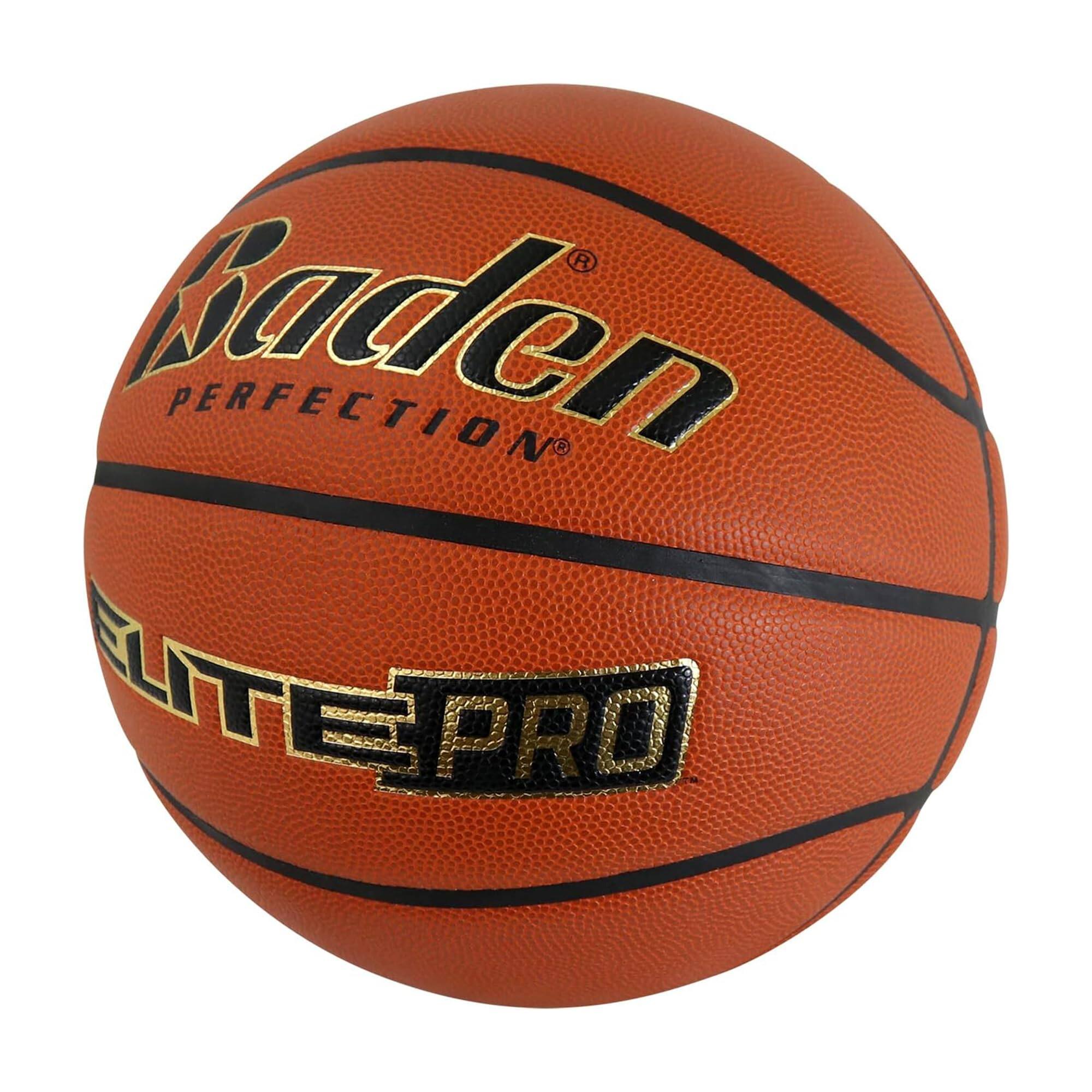 Baden  
PERFECTION  
ELITE PRO