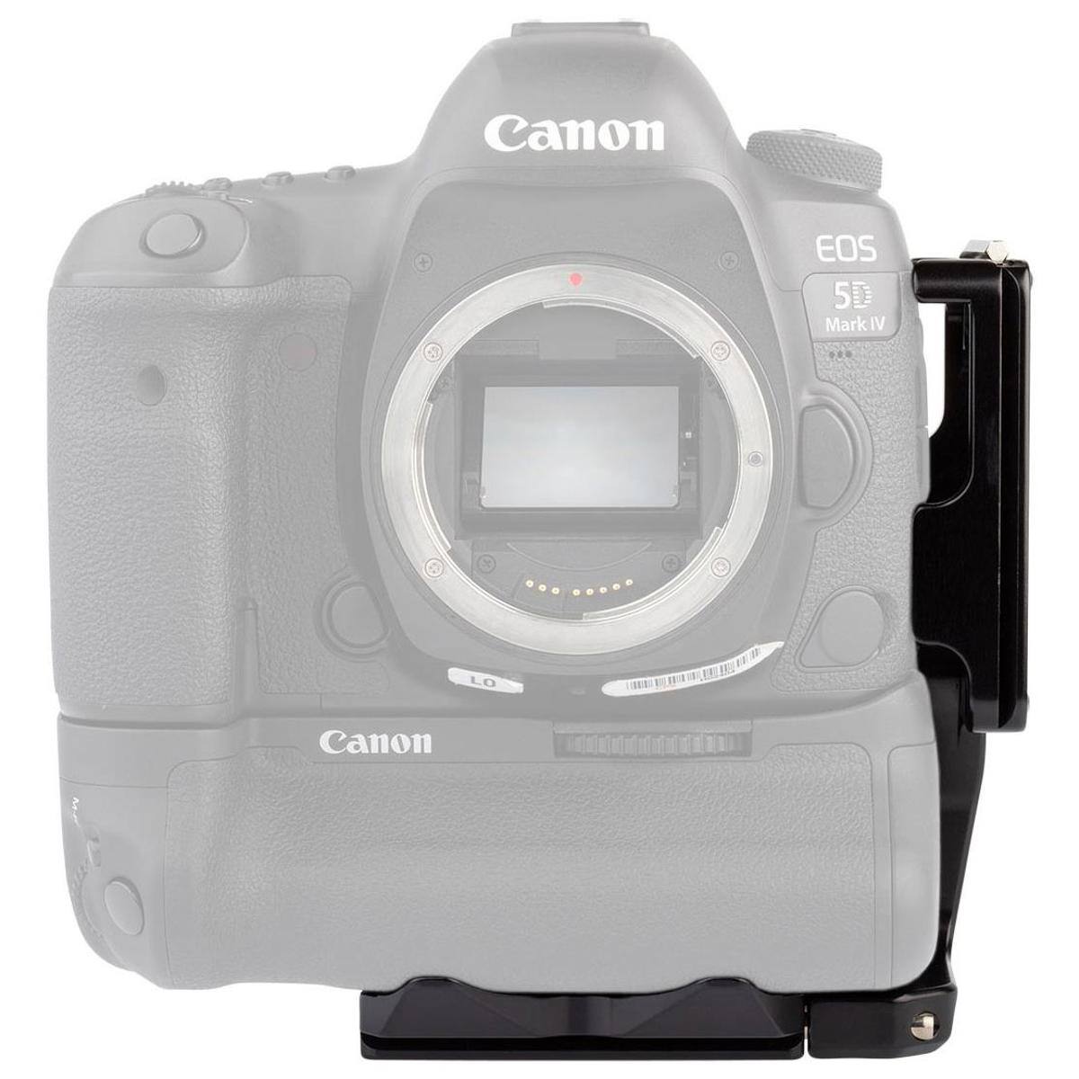 Canon EOS 5D Mark IV