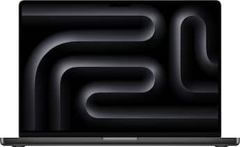 Apple Geek Squad Certified Refurbished MacBook Pro 16 Apple Geek Squad Certified Refurbished MacBook Pro 16