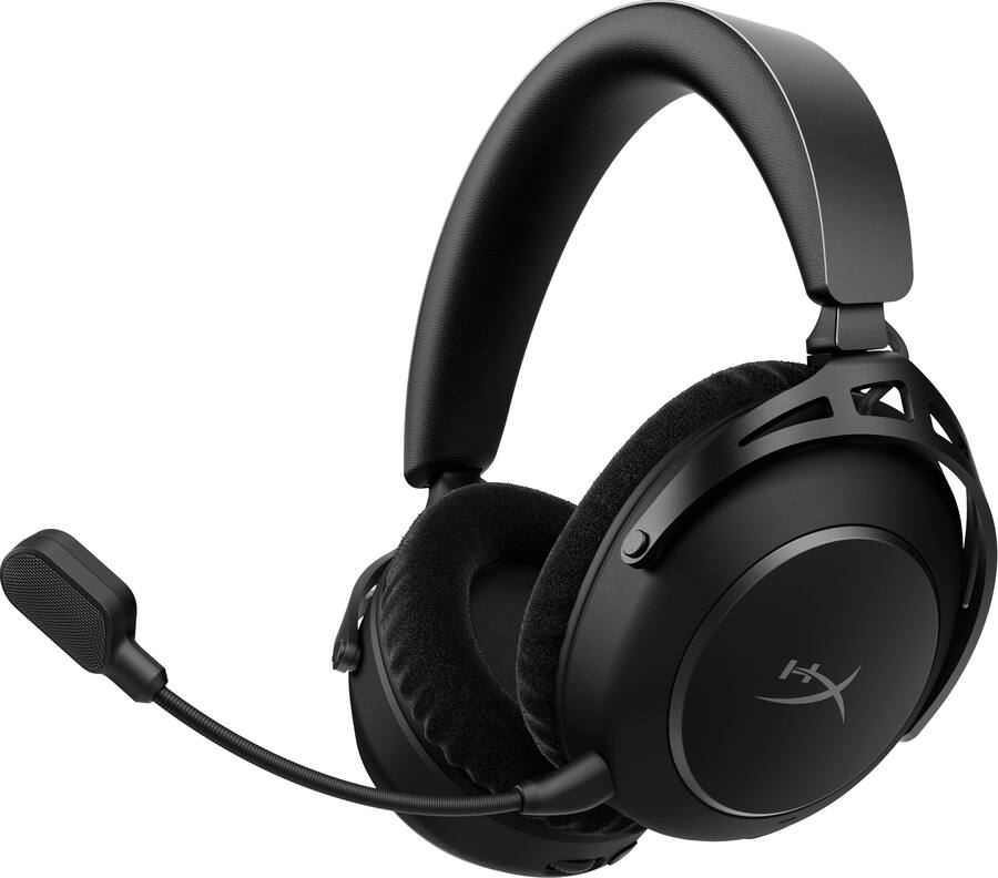 PlayStation4 - Yamu1008　HyperX cloud alpha HyperX Cloud Alpha Wired Gaming Headset for PC, Xbox X|S
