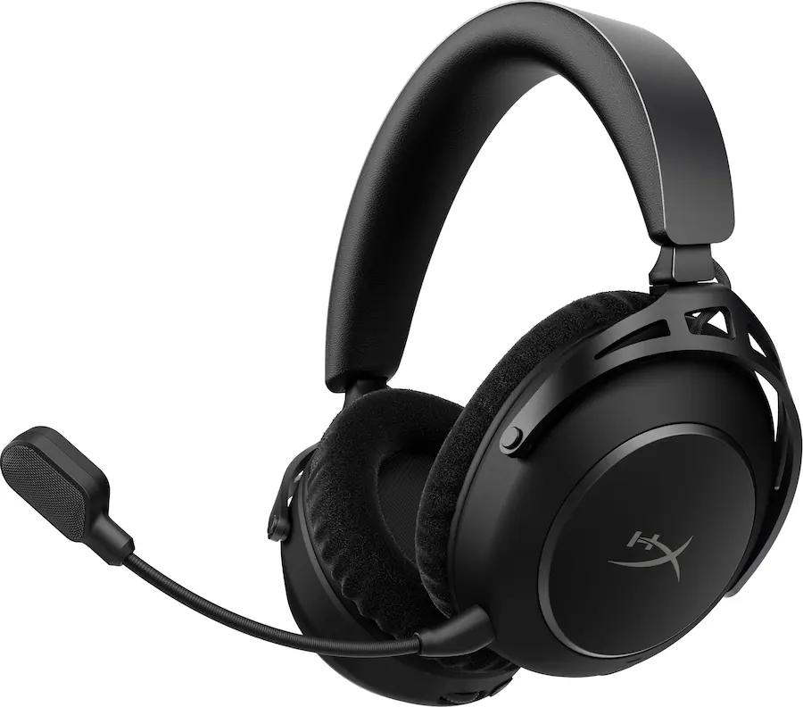 Hyperx Cloud Best Wireless Headphones For Ps4 And Pc HyperX Cloud