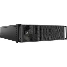Vertiv - Liebert GXT5 192V, 5-10kVA HV, Replacement UPS Battery Kit - 192 V DC - Lead Acid - Sealed Lead Acid (SLA)