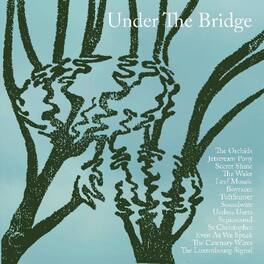 Various Artists - Under The Bridge (Various Artists) - VINYL LP