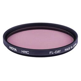Hoya - 52mm FLD Fluorescent Multi Coated Glass Filter