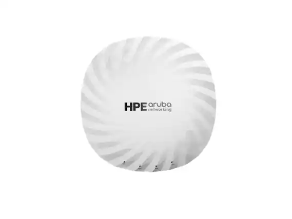 HPE Aruba Networking