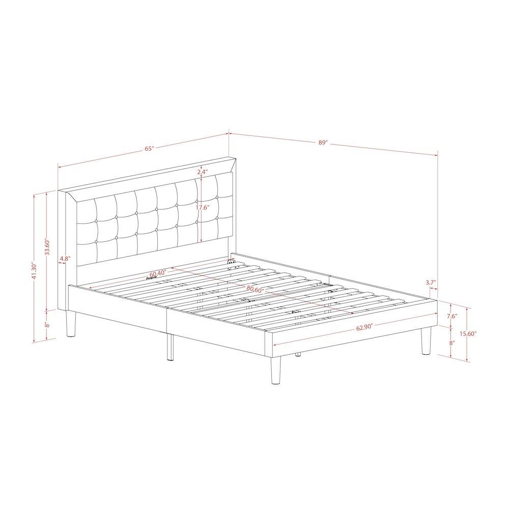 65" 89" 2.4" 2" 7.6" 41" 1.30" 33.60" 4.8" 60.40" 40" T MS 80.60" ~ CI 3.7" 8" T23 62.90" 7.6" 15.60"