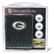 NFL PREMIUM GOLF GIFT SET
3 BALLS • DELUXE GOLF TOWEL • GOLF TEES