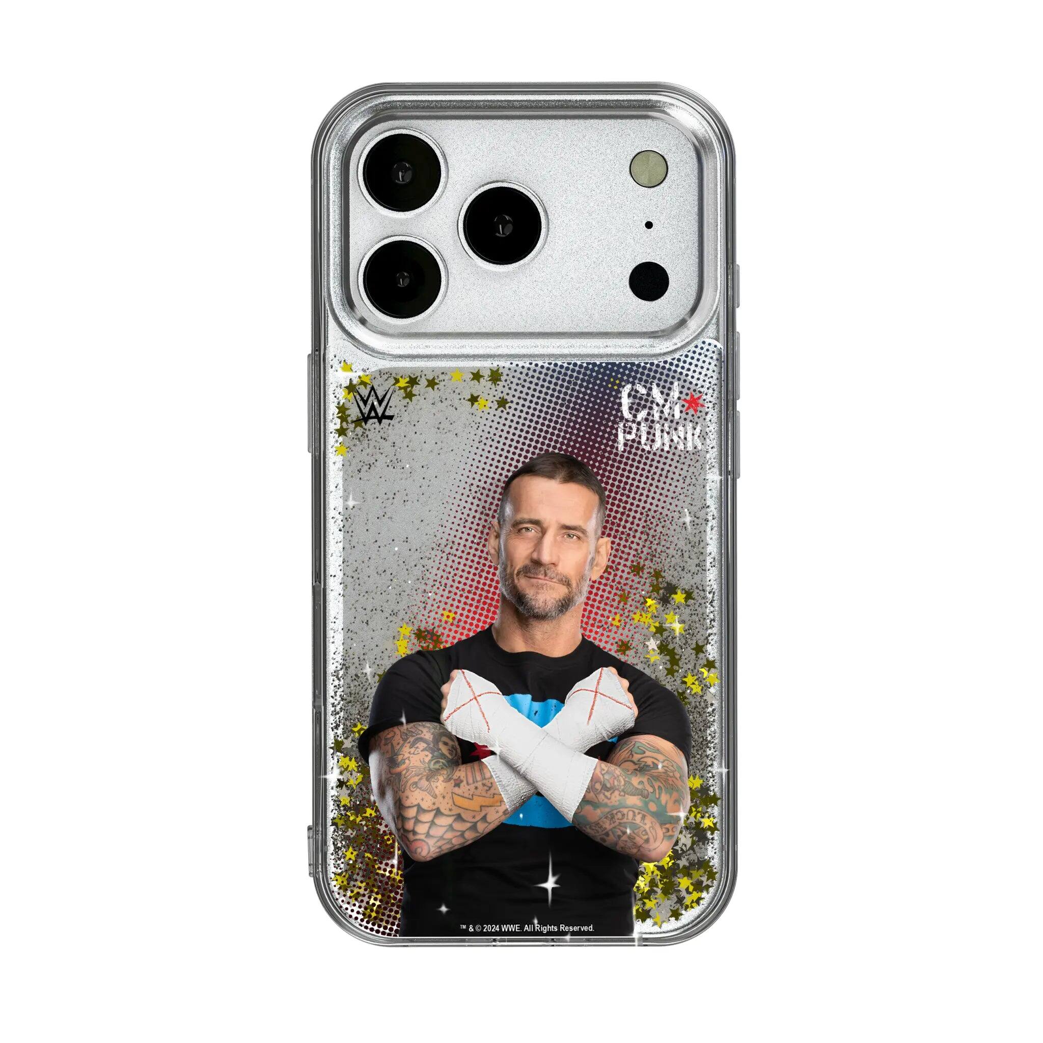 CM Punk