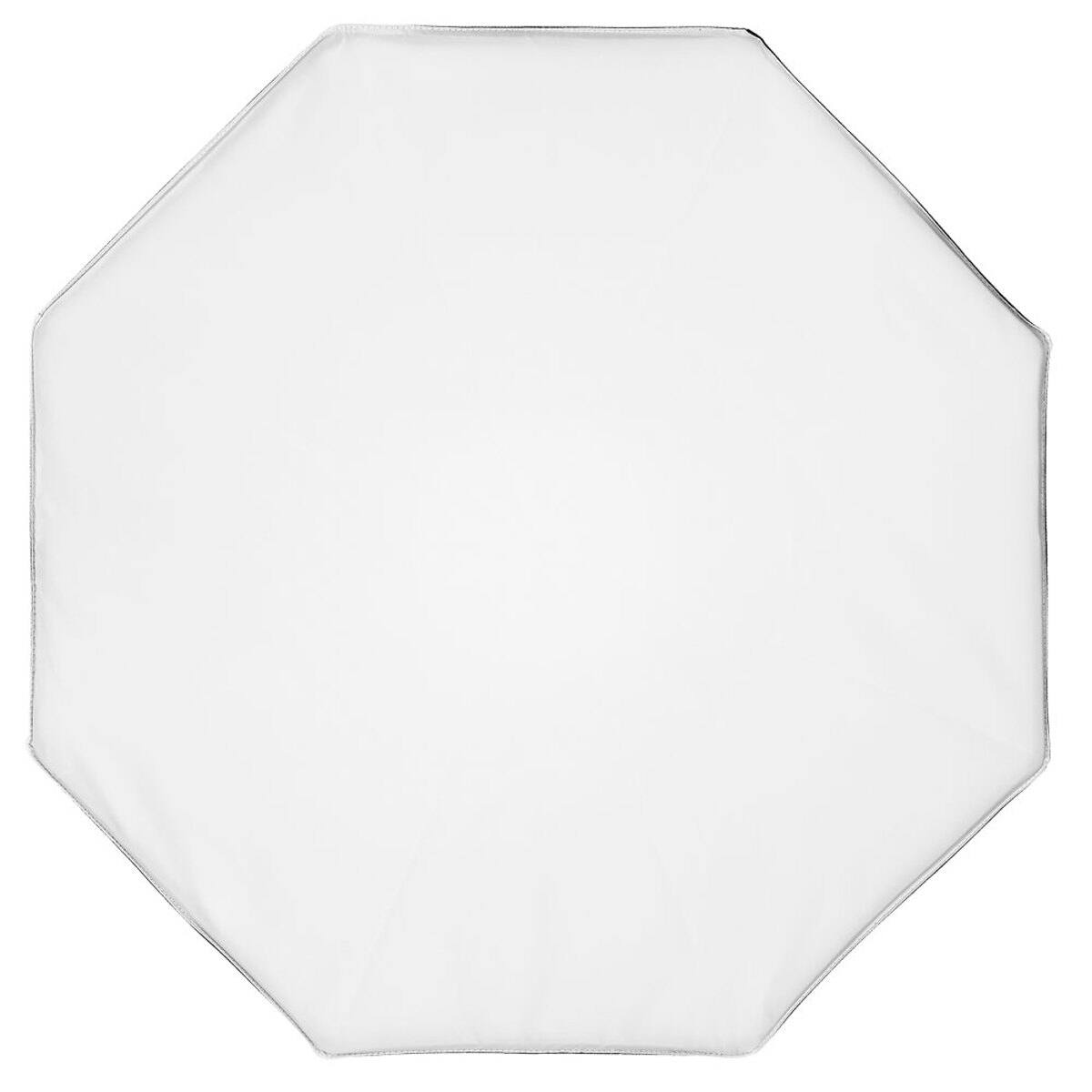 Alt View 6. Profoto - Profoto OCF 24" Beauty Dish with Deflector Plate, Silver.