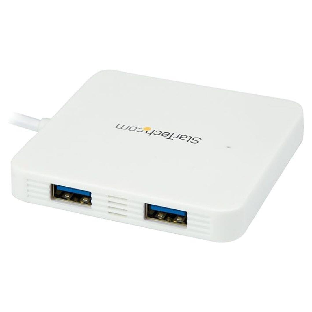 Sure, here is the corrected text from the image:

"StarTech.com"