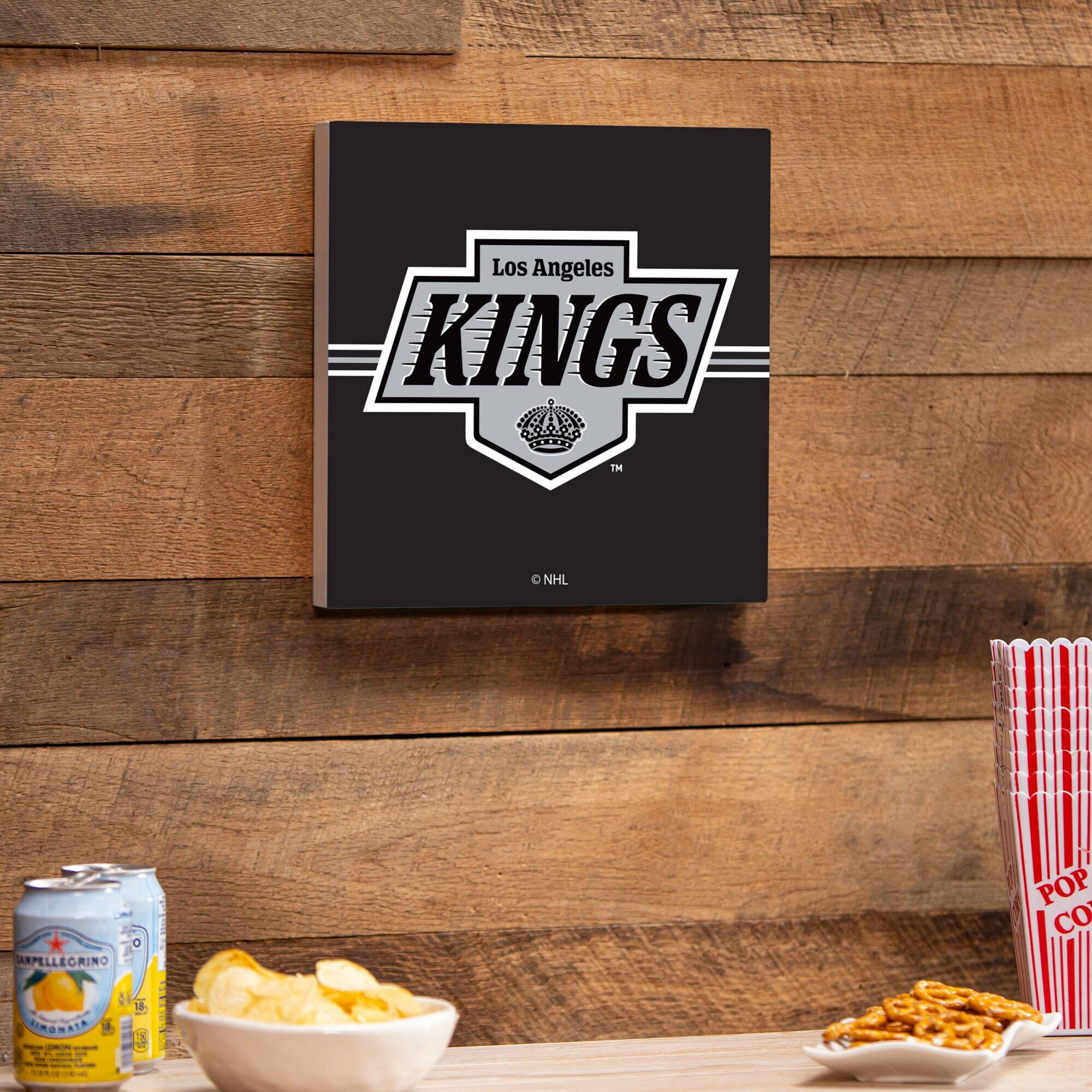 Los Angeles KINGS™ NHL

ARPELLEGRINO POP CORN

18