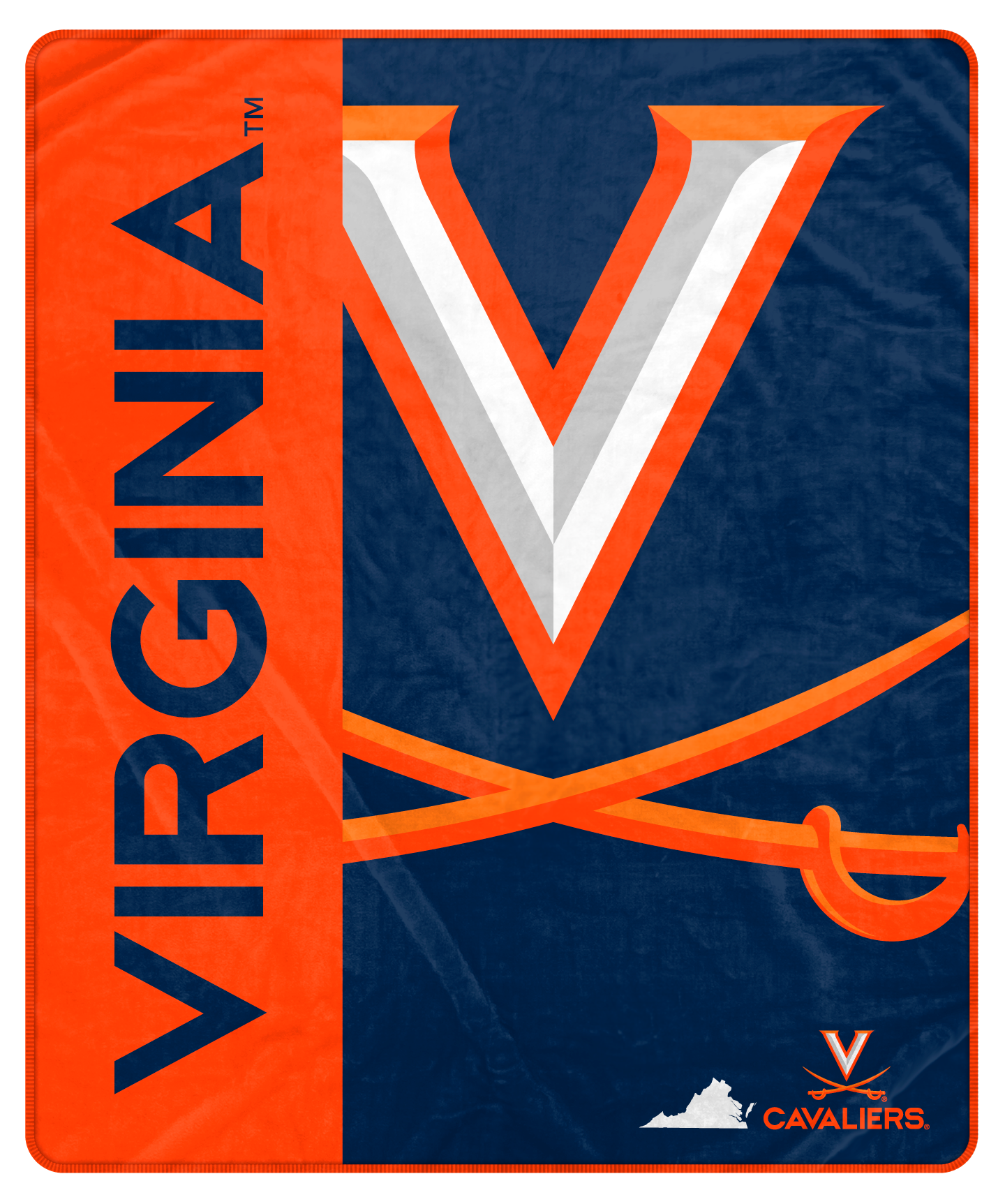 VIRGINIA  
CAVALIERS
