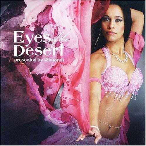 Various Artists - Eyes Of The Desert: Presented By Rimarah   - COMPACT DISCS [CD] price history on PriceWatchPro