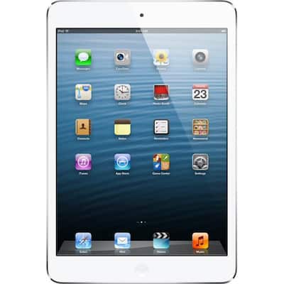 Apple Refurbished Excellent iPad Mini (1st Gen) A1455 (WiFi + Apple Refurbished Excellent iPad Mini (1st Gen) A1455 (WiFi +
