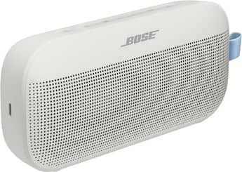 Bose SoundLink Flex (2nd Gen) Portable Bluetooth Speaker with Bose SoundLink Flex (2nd Gen) Portable Bluetooth Speaker with