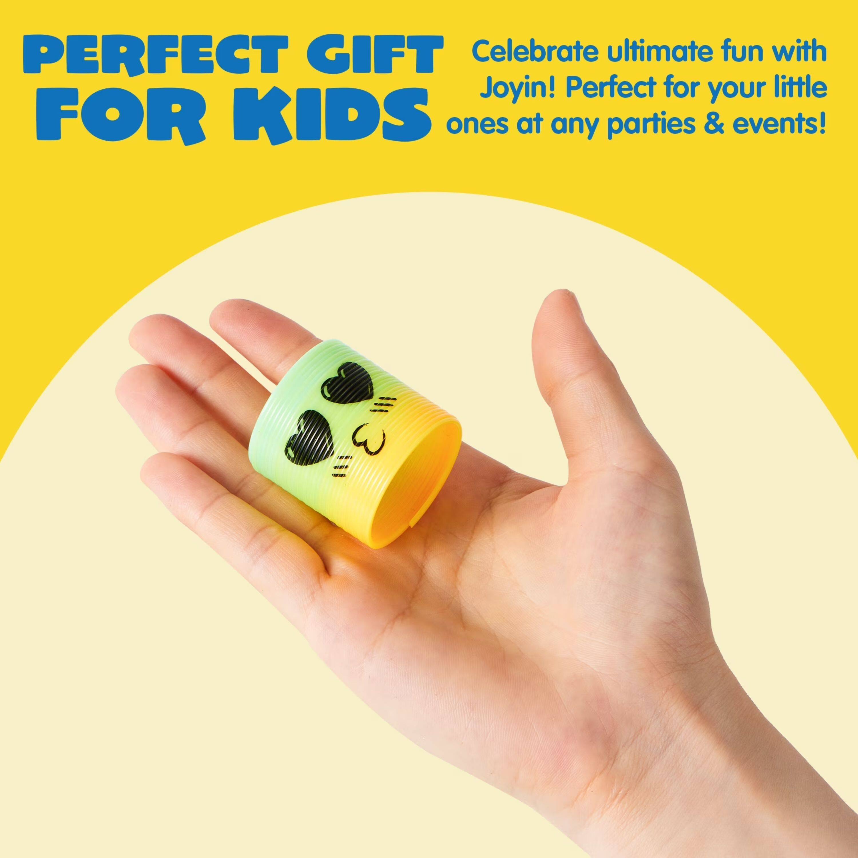 PERFECT GIFT FOR KIDS

Celebrate ultimate fun with Joyin! Perfect for your little ones at any parties & events!