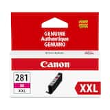 Canon - CLI-281 XXL High-Yield - Ink Cartridge - Magenta