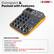 Compact & Packed with Features
5 CORE
SPECIFICATIONS
MIXER TYPE: 4 Channel Mixer
VOLTAGE: 100-240V
MONO CHANNEL: 2
STEREO CHANNEL: 2
PHANTOM POWER: 48 V
HARDWARE INTERFACE: Bluetooth, PC recording, USB, Headphone
FREQUENCY RESPONSE: 20Hz-20KHz