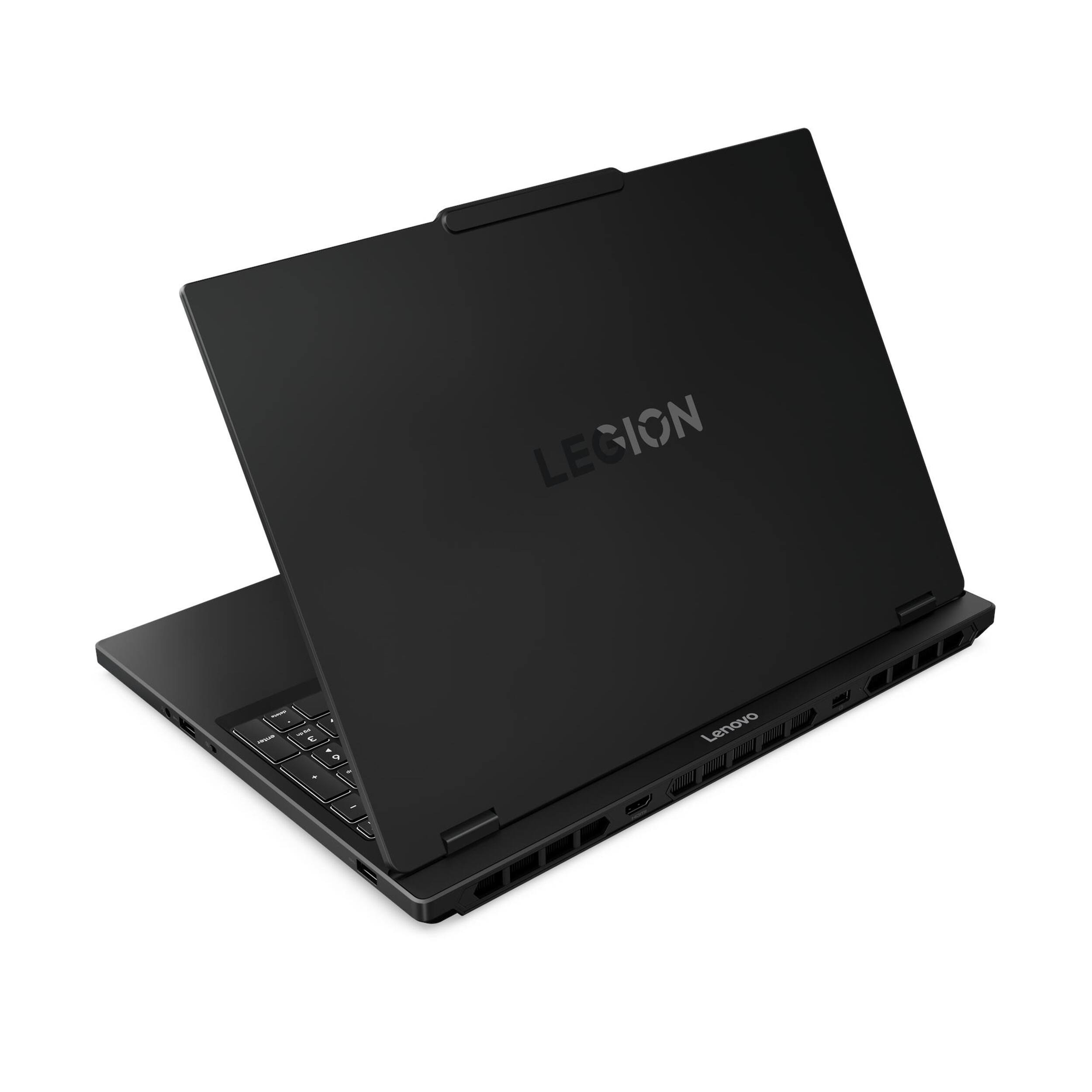 LEGION  
Lenovo