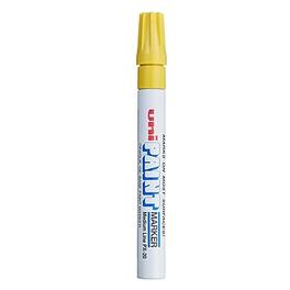 Uni - PAINT PX-20 Oil-Based Marker, Medium Tip - Yellow