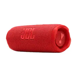 JBL - Refurbished Excellent - Flip 7 Portable Waterproof Speaker - Red