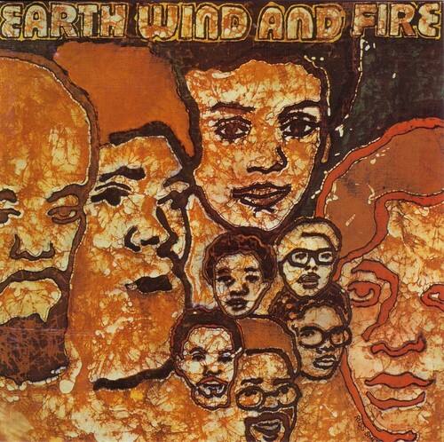 EARTH WIND AND FIRE