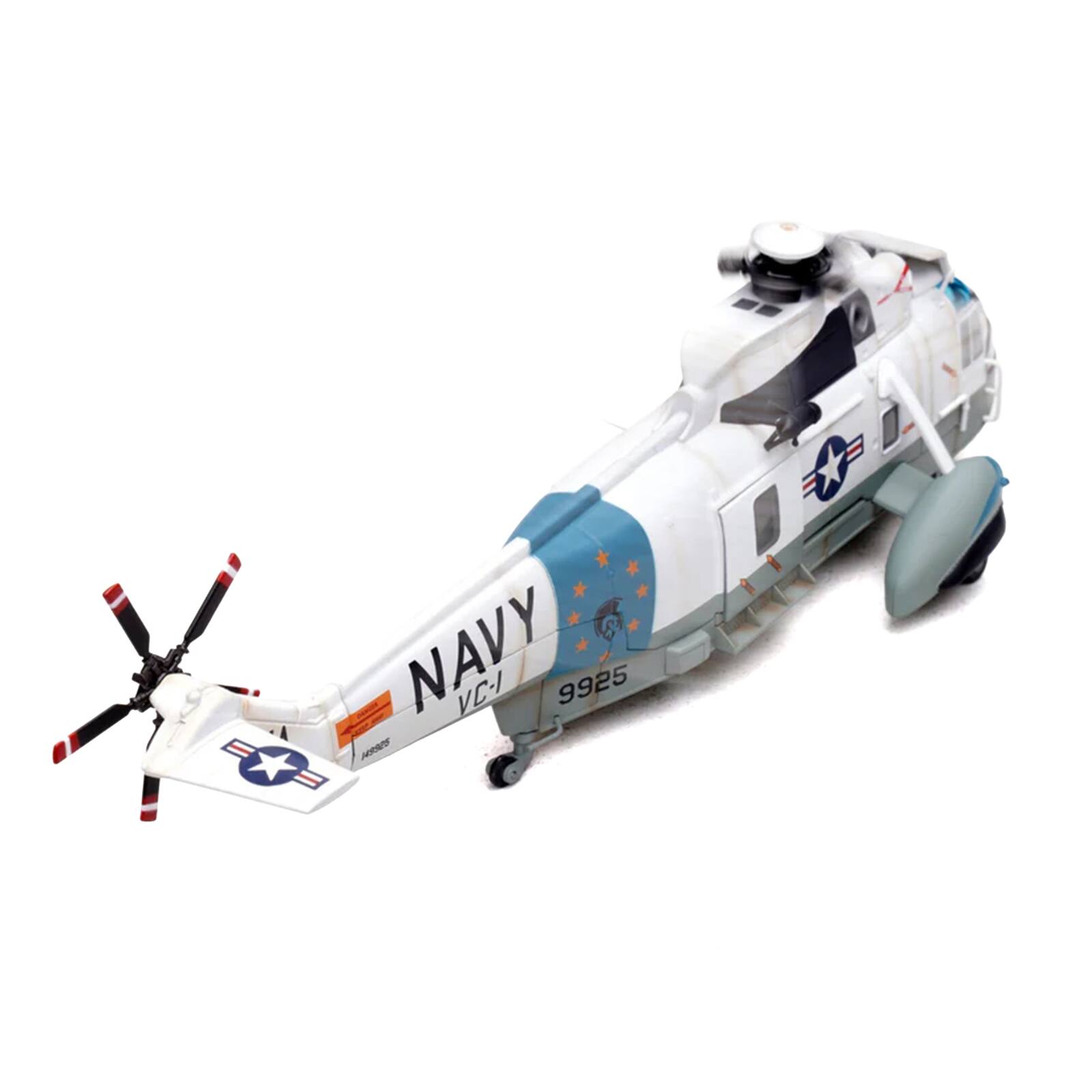 NAVY VC-1 9925