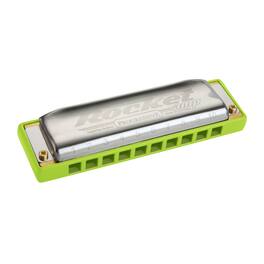 Hohner - Progressive Series Rocket Amp Harmonica