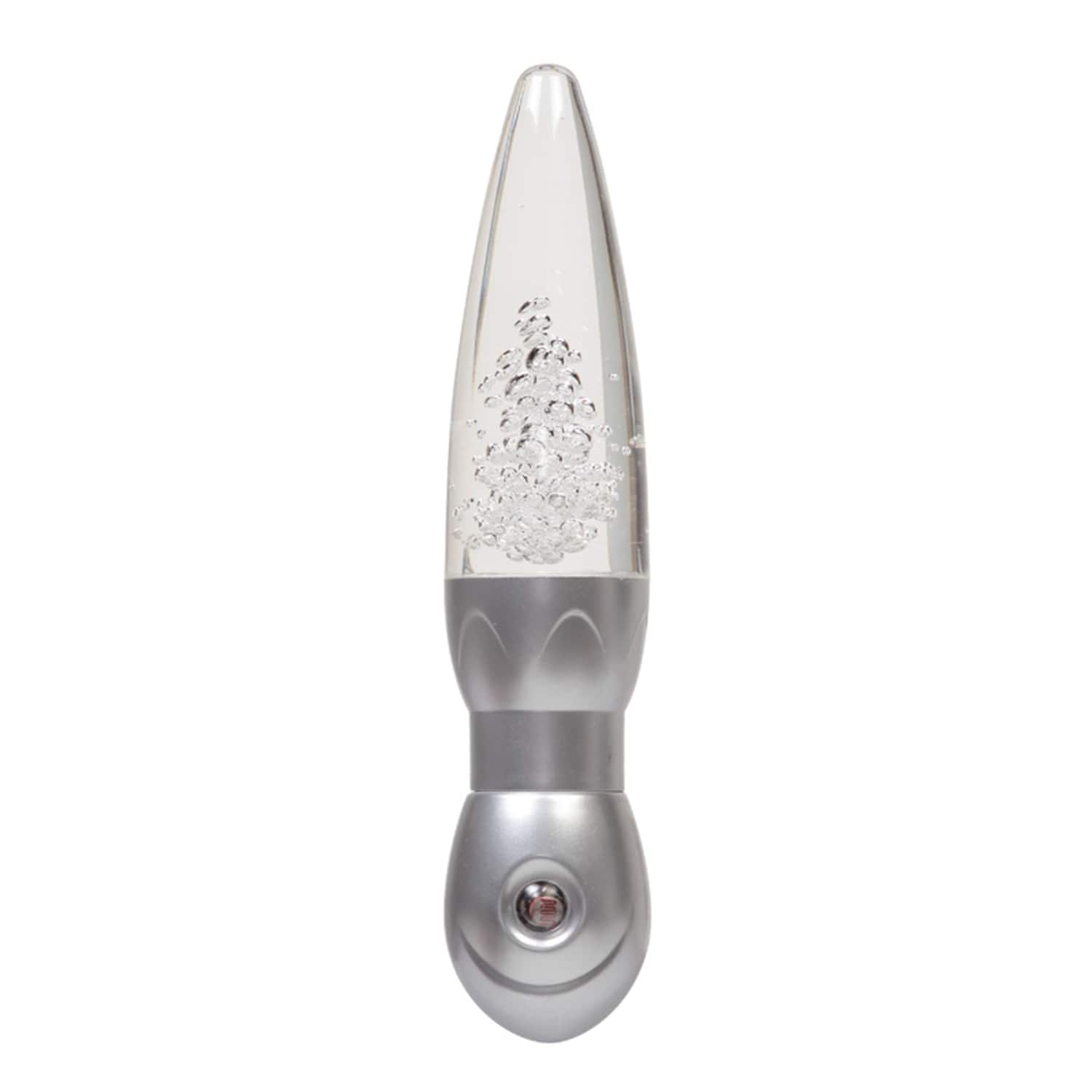 Globe Electric - Designer Automatic Plug-in Lava Lamp LED Night Light