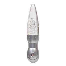 Globe Electric - Designer Automatic Plug-in Lava Lamp LED Night Light