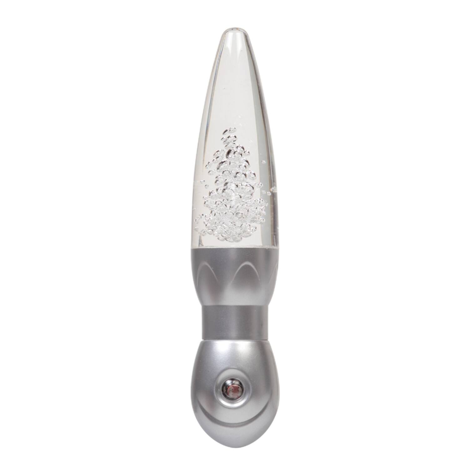 Globe Electric - Designer Automatic Plug-in Lava Lamp LED Night Light