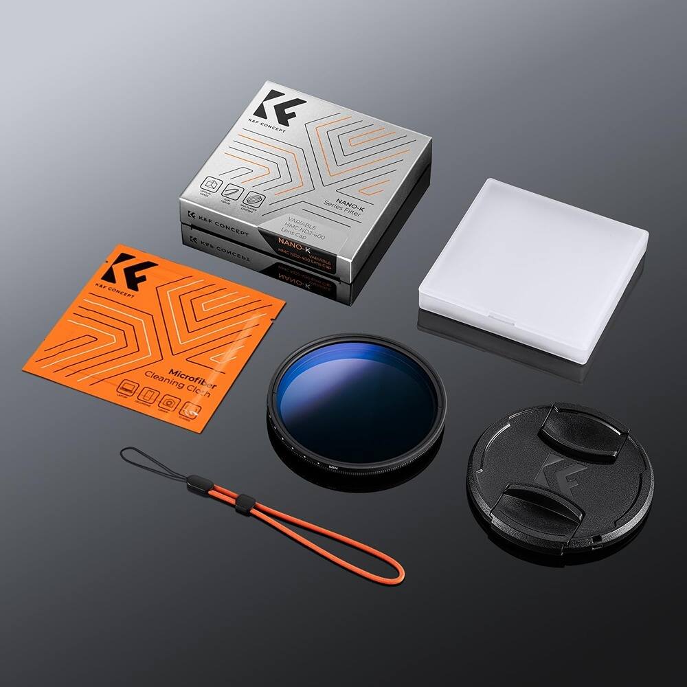 KAF CONCEPT  
NANO-K Filter  
VARIABLE ND2-400  
HMC Lens Cap  

KAF CONCEPT  
Microfiber Cleaning Cloth  

KAF CONCEPT  
Cleaning Microfiber Cloth  

KAF CONCEPT  
NANO-K Filter  
VARIABLE ND2-400  
HMC Lens Cap  

KAF CONCEPT  
Microfiber Cleaning Cloth  

KAF CONCEPT  
Cleaning Microfiber Cloth  

KAF CONCEPT  
NANO-K Filter  
VARIABLE ND2-400  
HMC Lens Cap  

KAF CONCEPT  
Microfiber Cleaning Cloth  

KAF CONCEPT  
Cleaning Microfiber Cloth  

KAF CONCEPT  
NANO-K Filter  
VARIABLE ND2-400  
HMC Lens Cap  

KAF CONCEPT  
Microfiber Cleaning Cloth  

KAF CONCEPT  
Cleaning Microfiber Cloth  

KAF CONCEPT  
NANO-K Filter  
VARIABLE ND2-400  
HMC Lens Cap  

KAF CONCEPT  
Microfiber Cleaning Cloth  

KAF CONCEPT  
Cleaning Microfiber Cloth  

KAF CONCEPT  
NANO-K Filter  
VARIABLE ND2-400  
HMC Lens Cap  

KAF CONCEPT  
Microfiber Cleaning Cloth  

KAF
