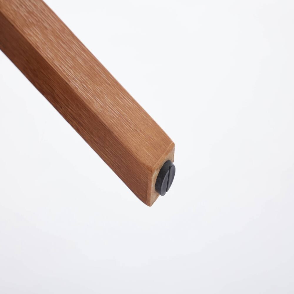 Back. Lirago - Set of 2 Modern Armless Dining Chairs with Curved Backrest Solid Wood Legs 34"H x 19.49"D x 20.47"W Gray - Gray.