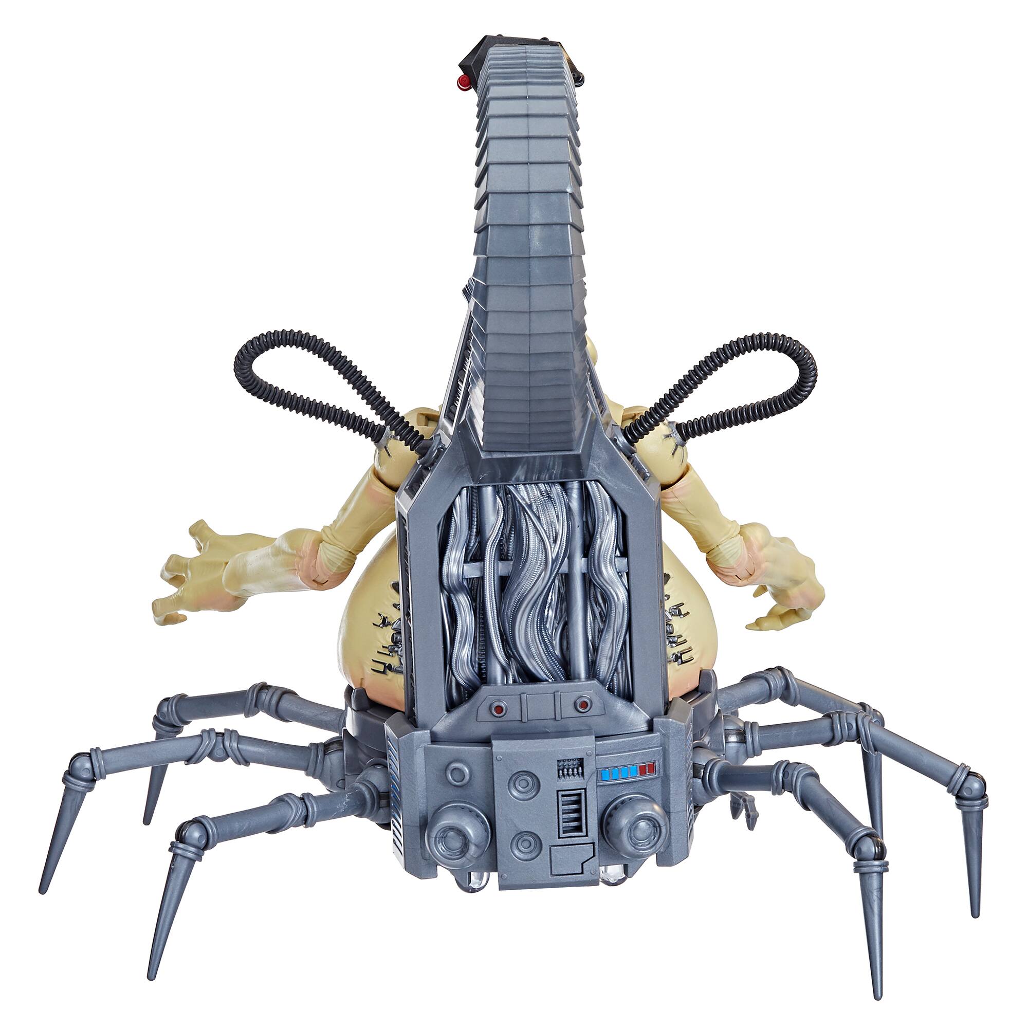 Alt View 15. Marvel - Legends Series Mojo.