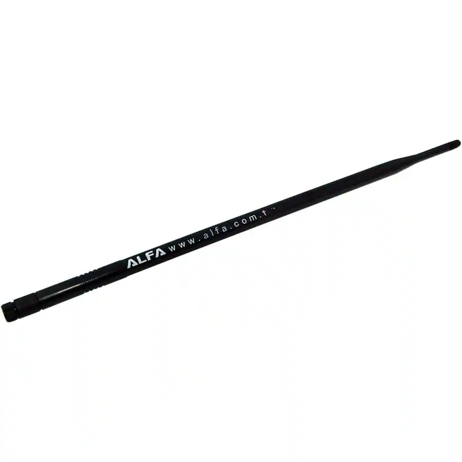 ARS-N19M 2.4GHz Dipole Antenna 9dBi with Magnetic Base ARS-N19M 2.4GHz Dipole Antenna 9dBi with Magnetic Base