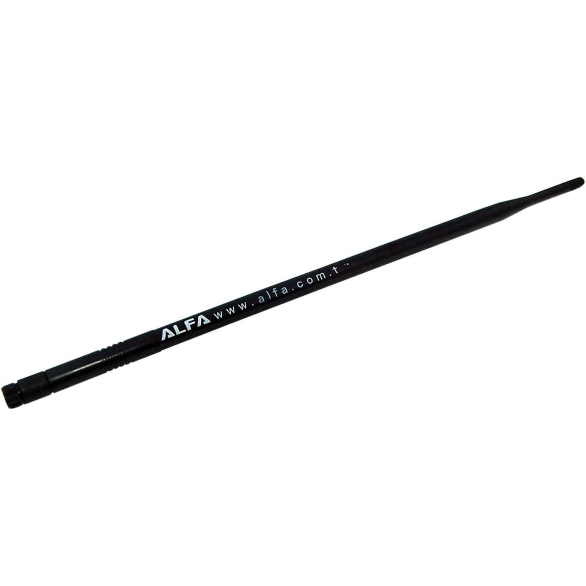 Alfa - Network Indoor 9dBi Omni Antenna ARS-N19 - Black