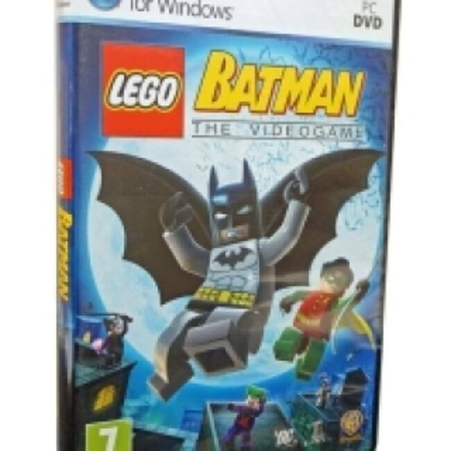 LEGO Batman - PC - Windows