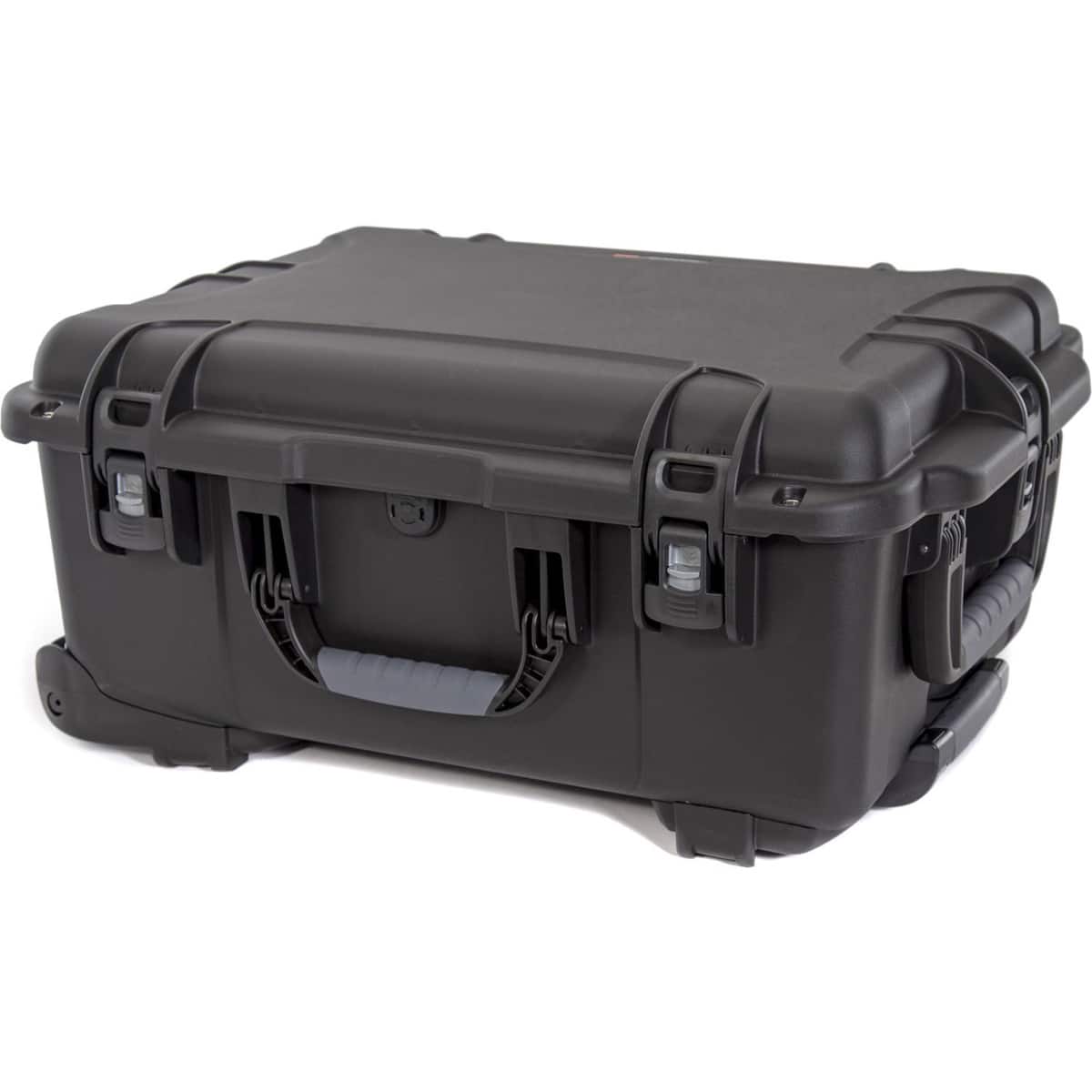 NANUK - Wheeled Series 955 Lightweight NK-7 Resin Waterproof Hard Case with Lid Organizer and Padded Divider, Black price history on PriceWatchPro