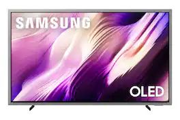 Samsung - 77" Class S95H OLED 4K UHD SmartVision AI Smart Tizen TV (2026)