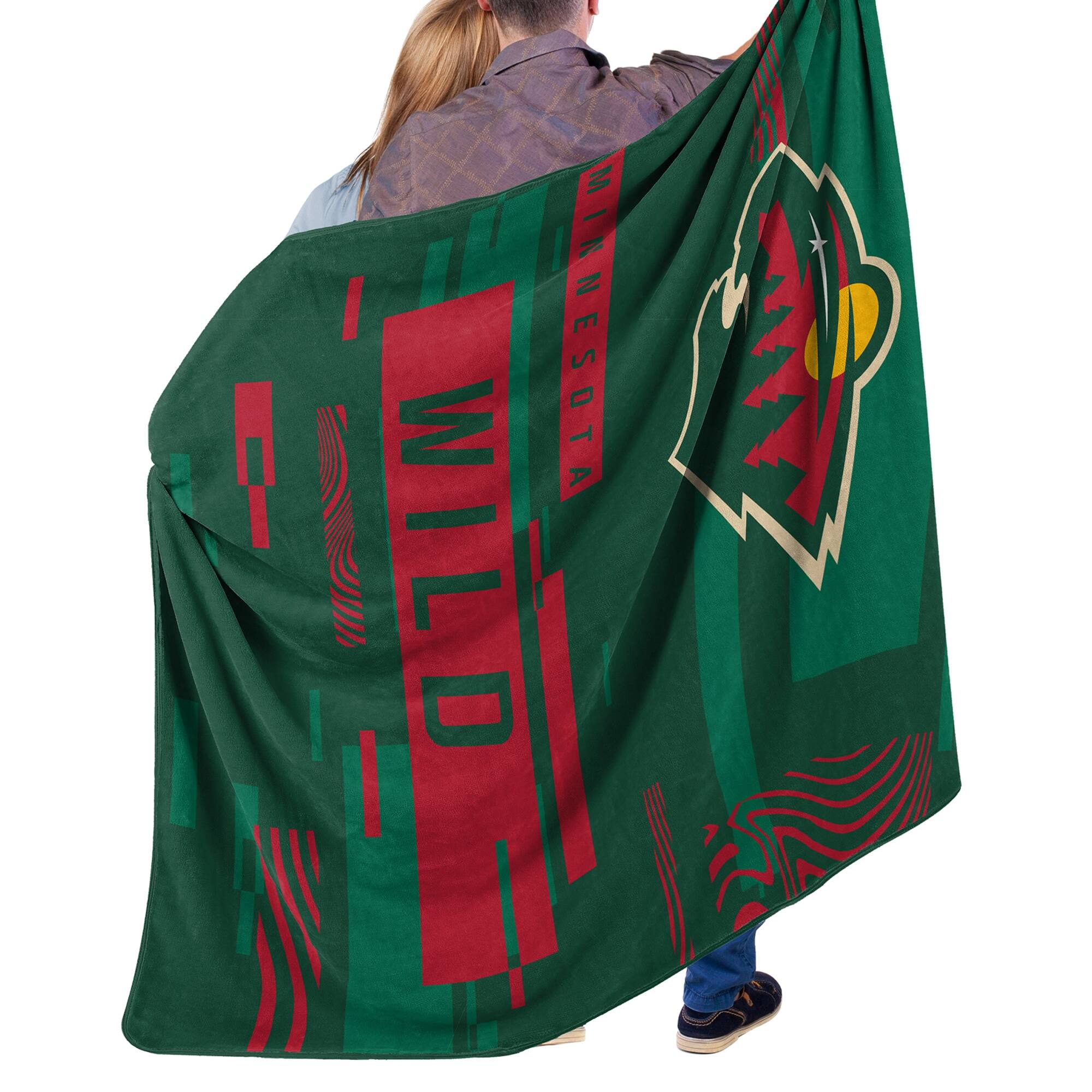 MINNESOTA WILD