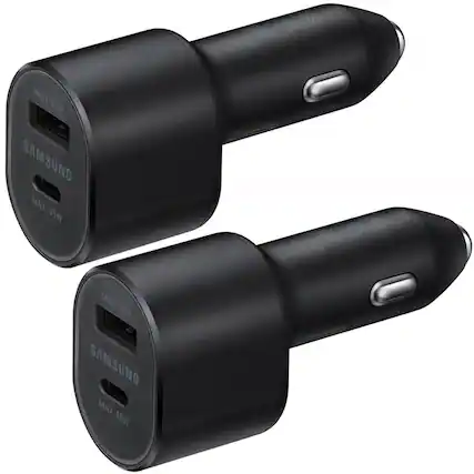 MAX 15W SAMSUNG MAX 45W