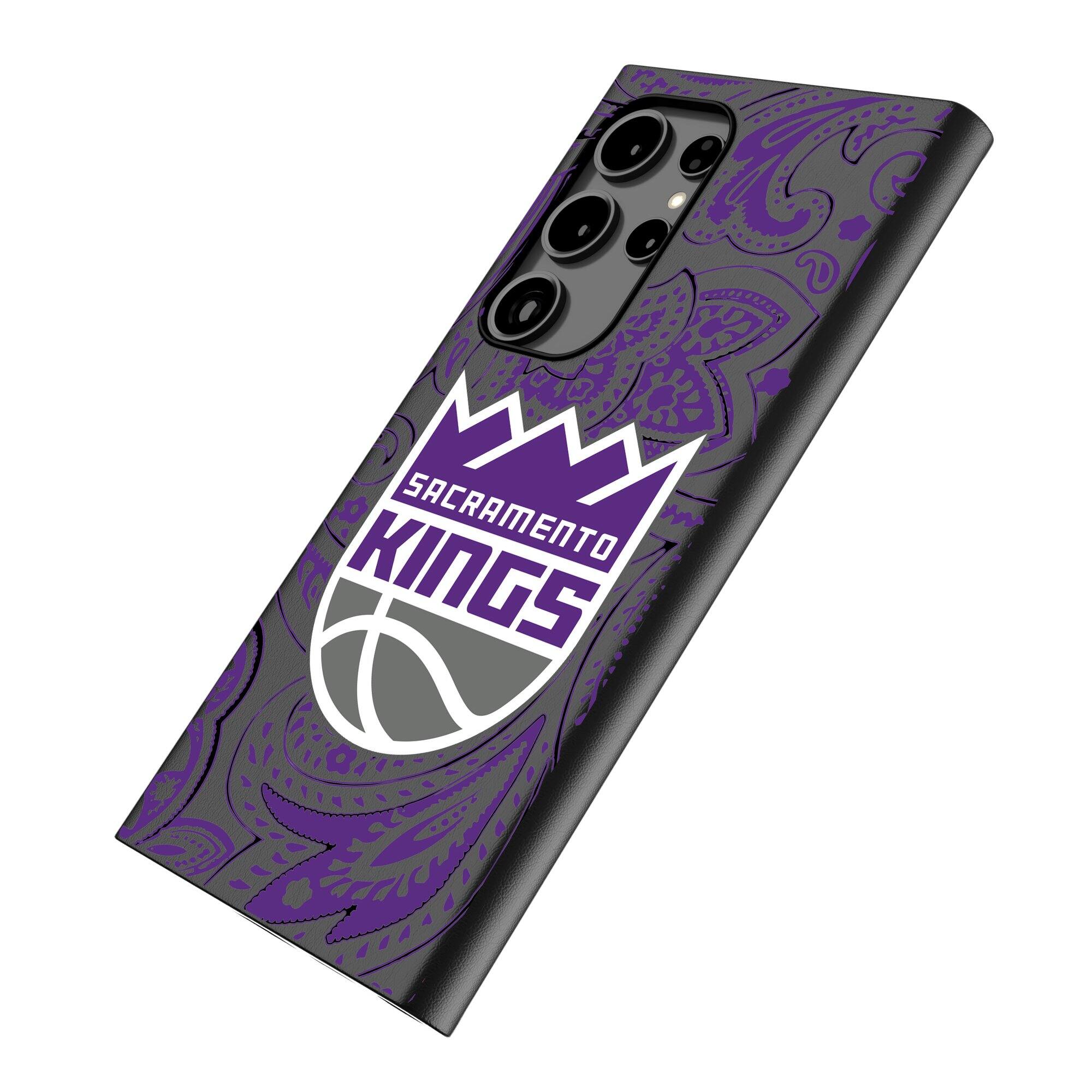 SACRAMENTO KINGS