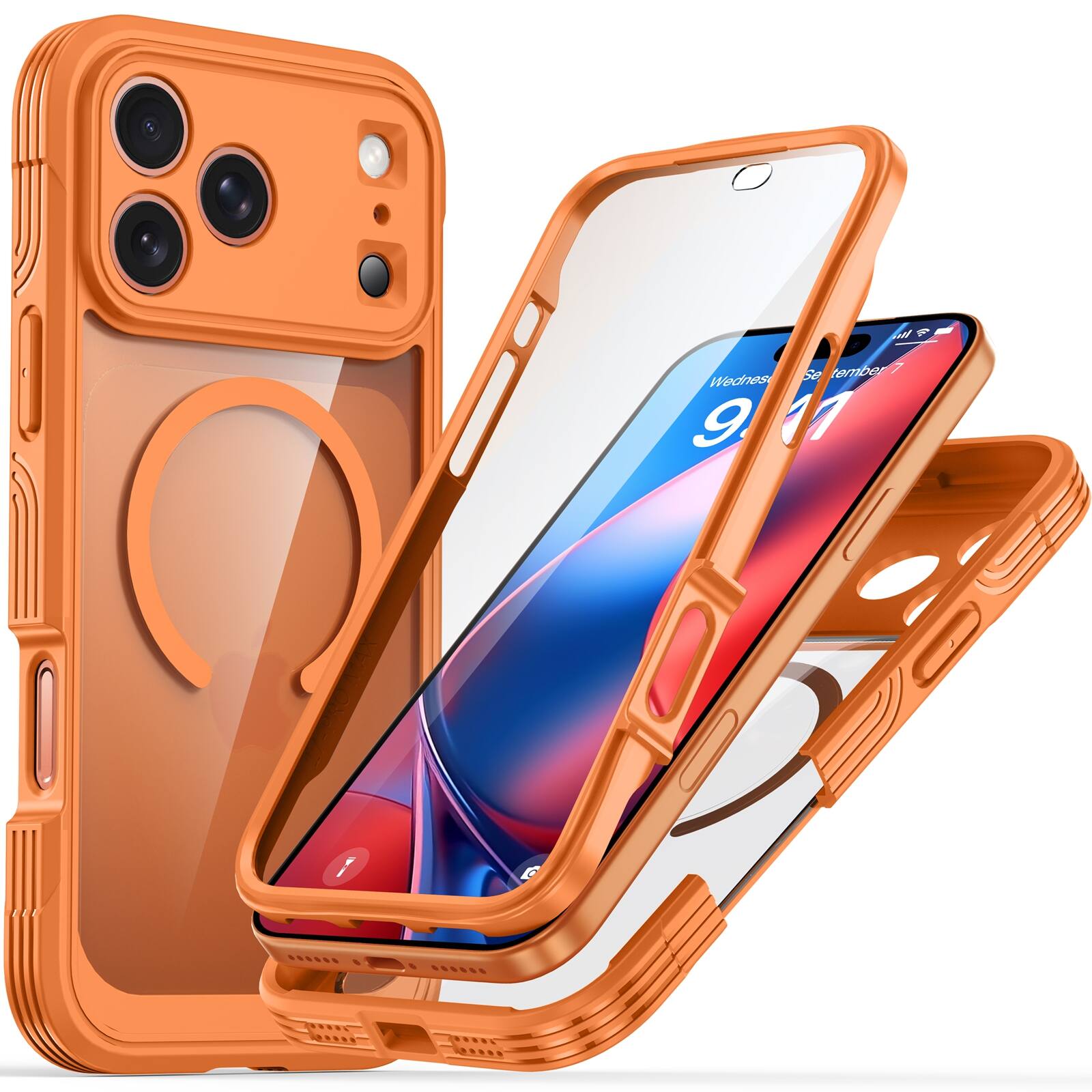 Orange