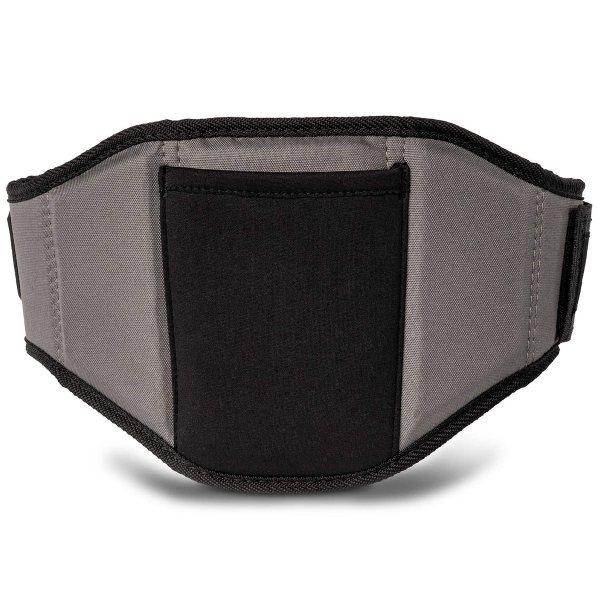 Harbinger - Unisex Firm Fit Contour Belt 2.0 - Large - Grey/Black price history on PriceWatchPro