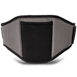 Harbinger - Unisex Firm Fit Contour Belt 2.0 - Large - Grey/Black