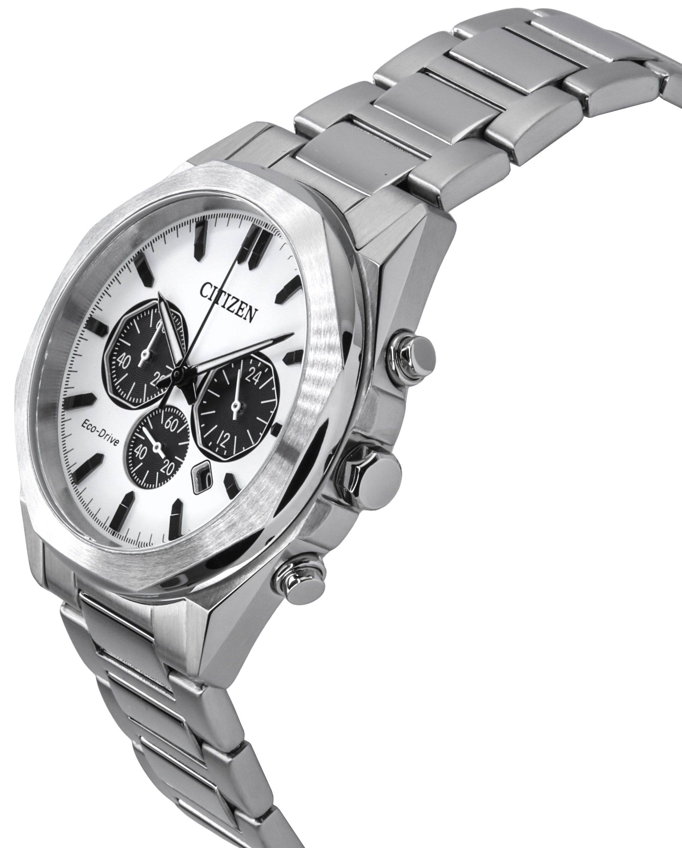 CITIZEN  
40 2  
24  
Eco-Drive  
60  
12  
40  
20