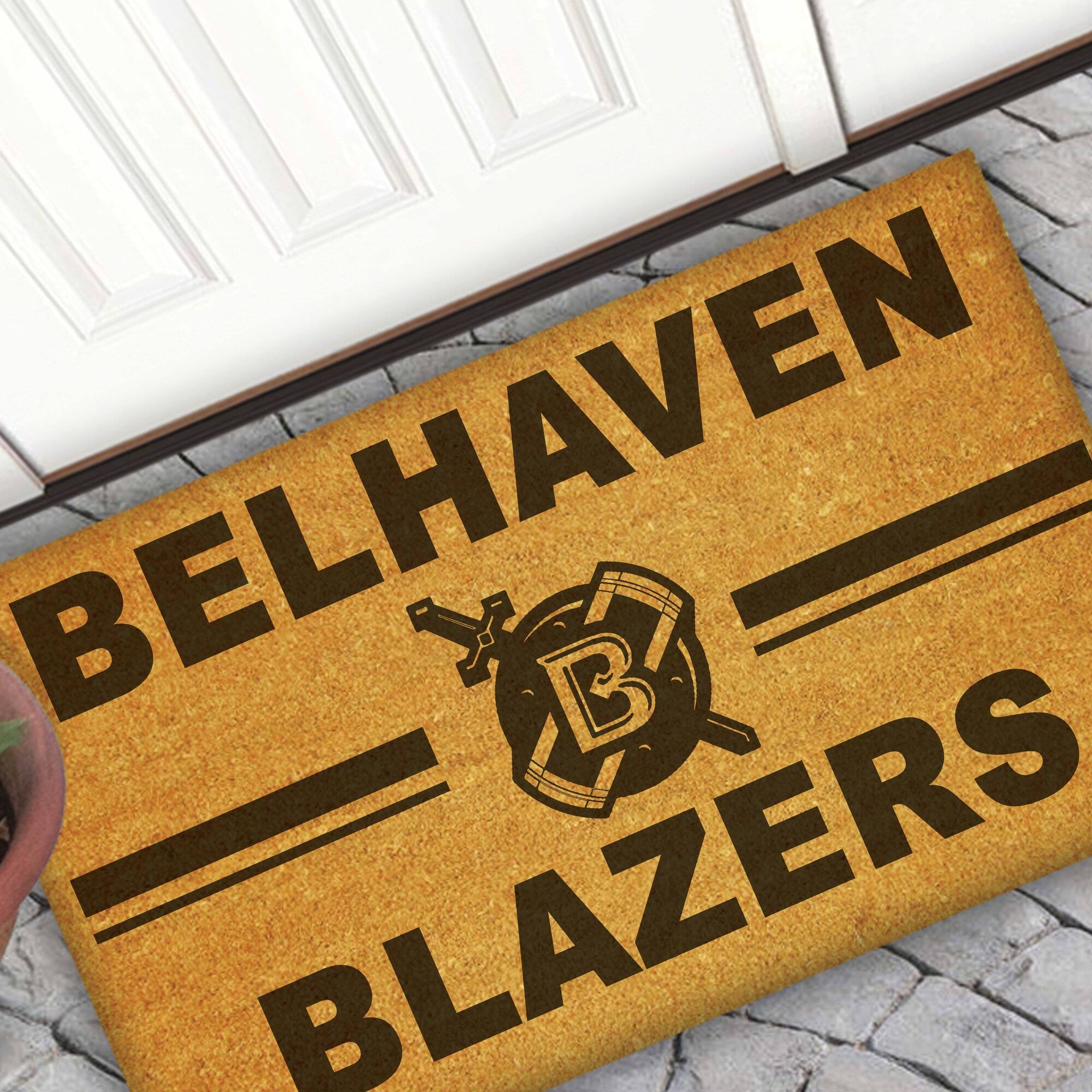 BELHAVEN  
BLAZERS
