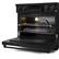 Alt View 12. Thor Kitchen - Gordon Ramsay Series by Thor Kitchen 6.0 Cu. Ft Freestanding Electric Range - Black.