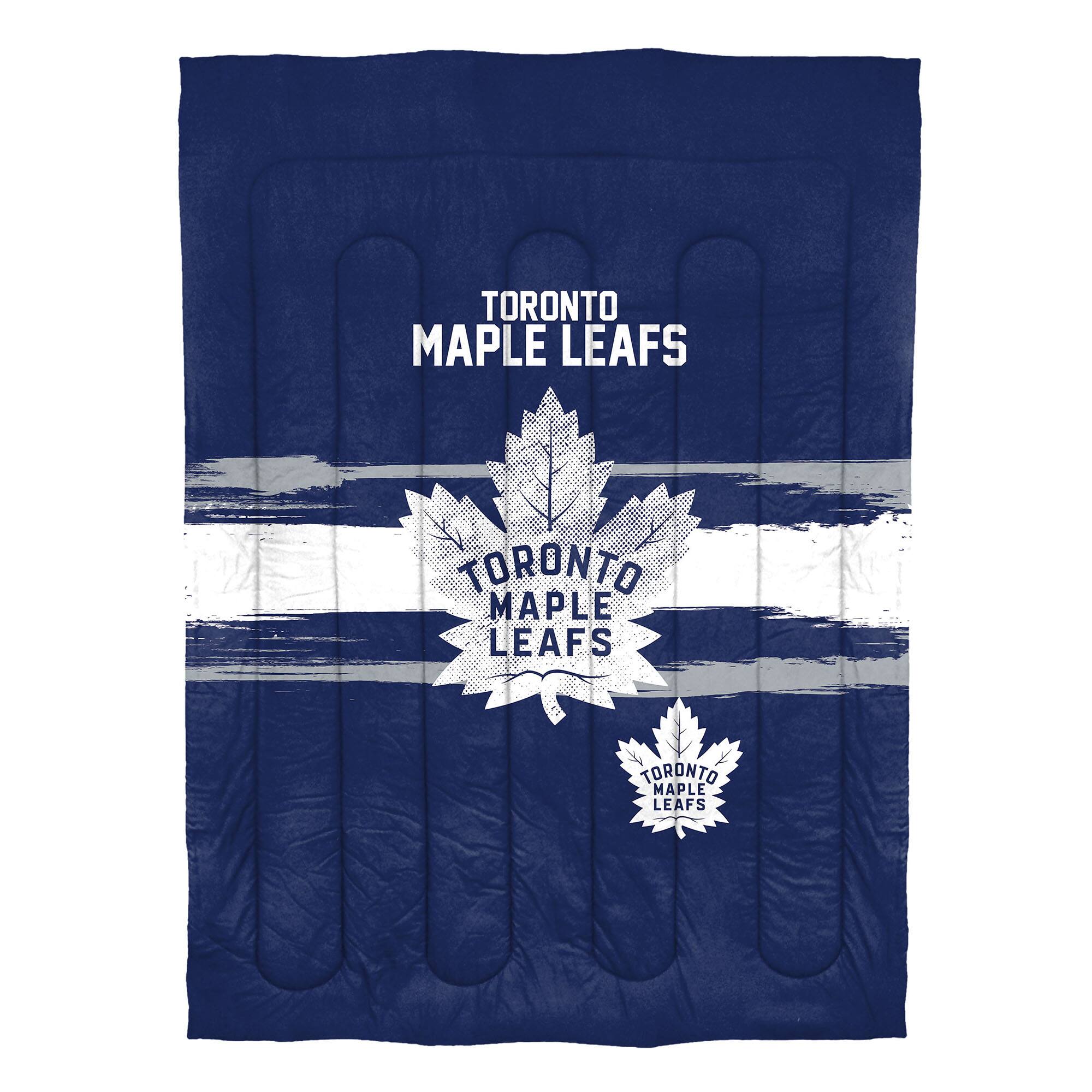 TORONTO MAPLE LEAFS  
TORONTO MAPLE LEAFS  
TORONTO MAPLE LEAFS